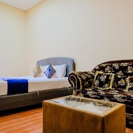 Spot On 2448 Hotel Tlogorejo 2 Ngebel Ngoại thất bức ảnh