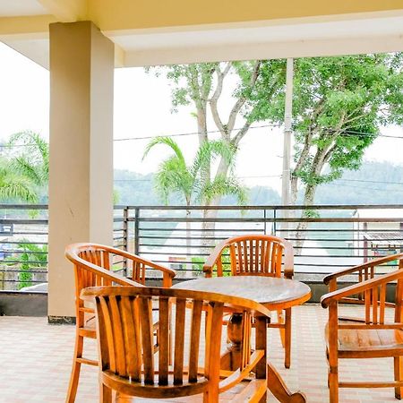 Spot On 2448 Hotel Tlogorejo 2 Ngebel Ngoại thất bức ảnh