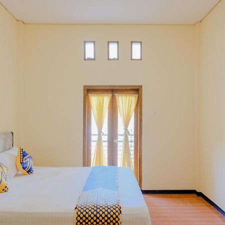 Spot On 2448 Hotel Tlogorejo 2 Ngebel Ngoại thất bức ảnh