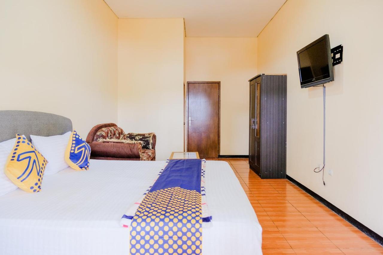 Spot On 2448 Hotel Tlogorejo 2 Ngebel Ngoại thất bức ảnh