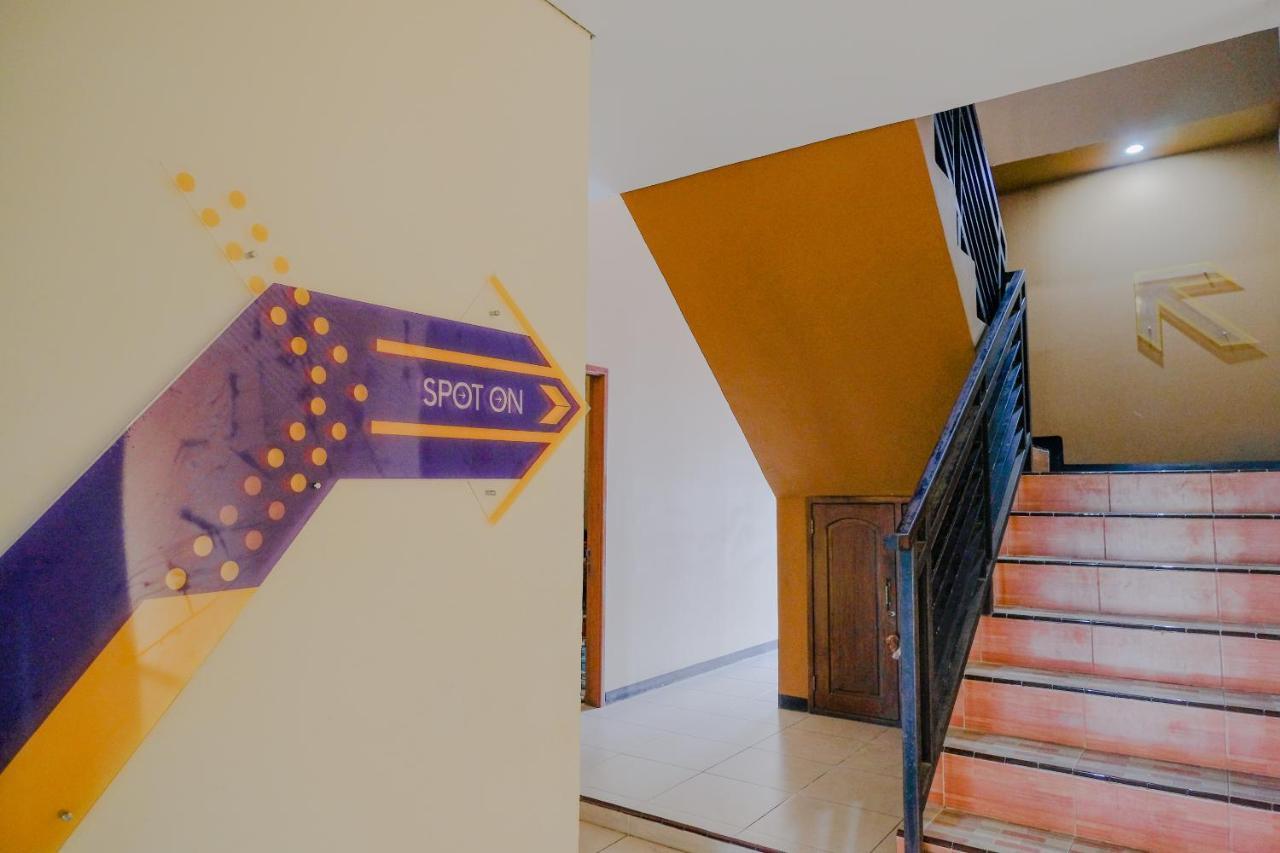 Spot On 2448 Hotel Tlogorejo 2 Ngebel Ngoại thất bức ảnh