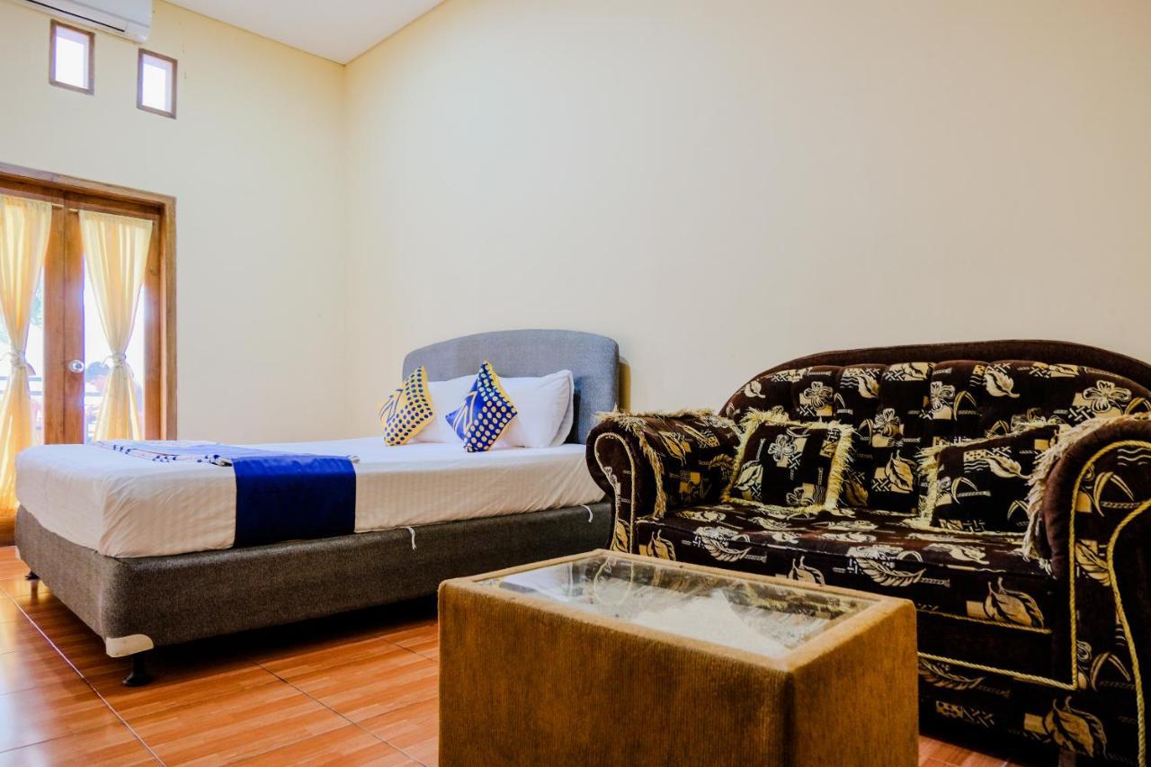 Spot On 2448 Hotel Tlogorejo 2 Ngebel Ngoại thất bức ảnh