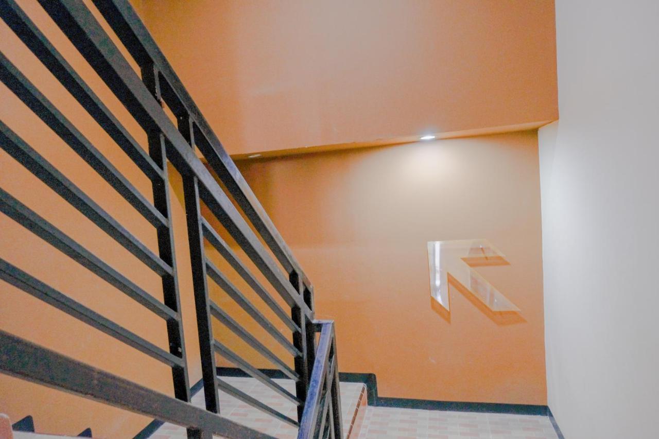 Spot On 2448 Hotel Tlogorejo 2 Ngebel Ngoại thất bức ảnh