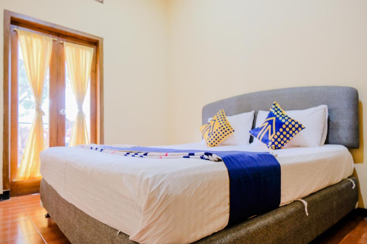 Spot On 2448 Hotel Tlogorejo 2 Ngebel Ngoại thất bức ảnh