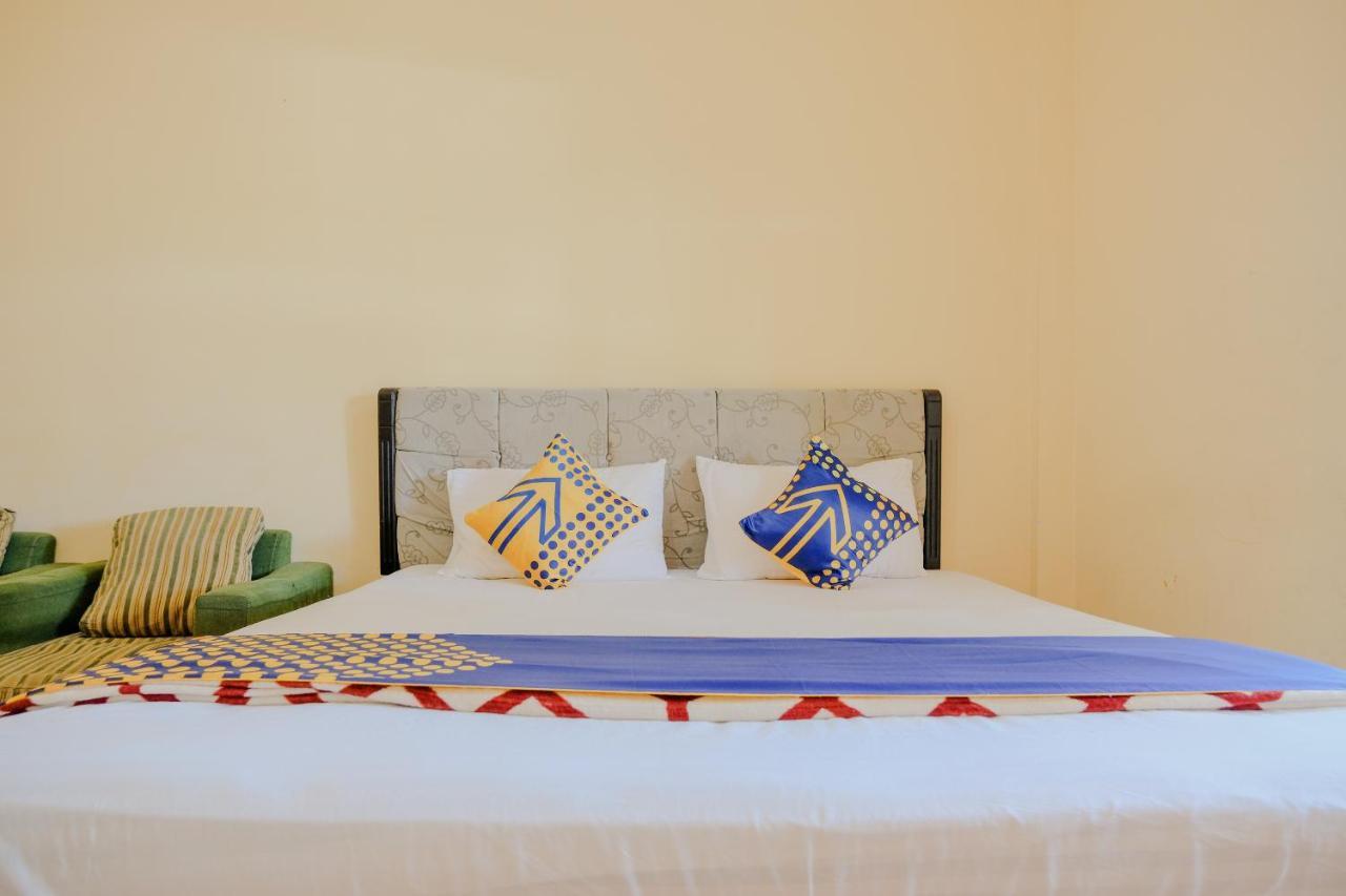 Spot On 2448 Hotel Tlogorejo 2 Ngebel Ngoại thất bức ảnh