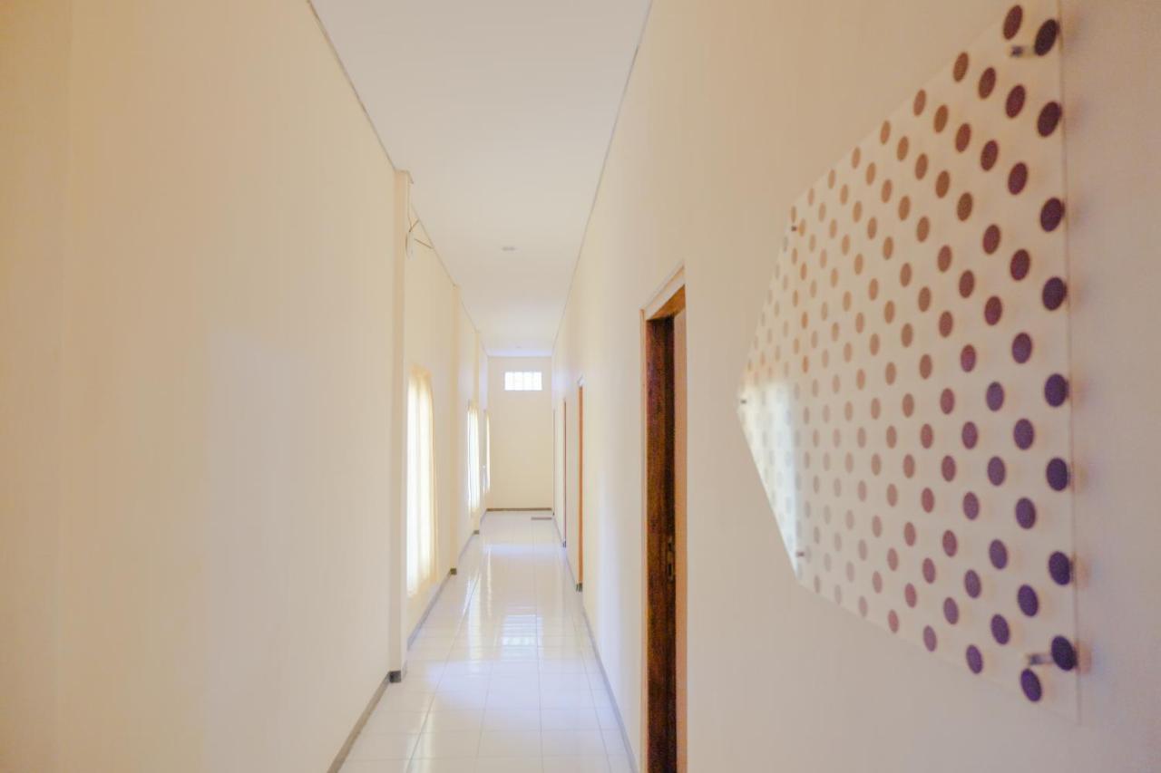 Spot On 2448 Hotel Tlogorejo 2 Ngebel Ngoại thất bức ảnh