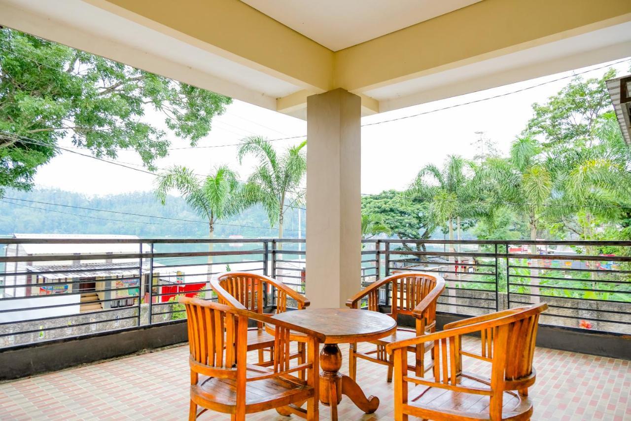 Spot On 2448 Hotel Tlogorejo 2 Ngebel Ngoại thất bức ảnh