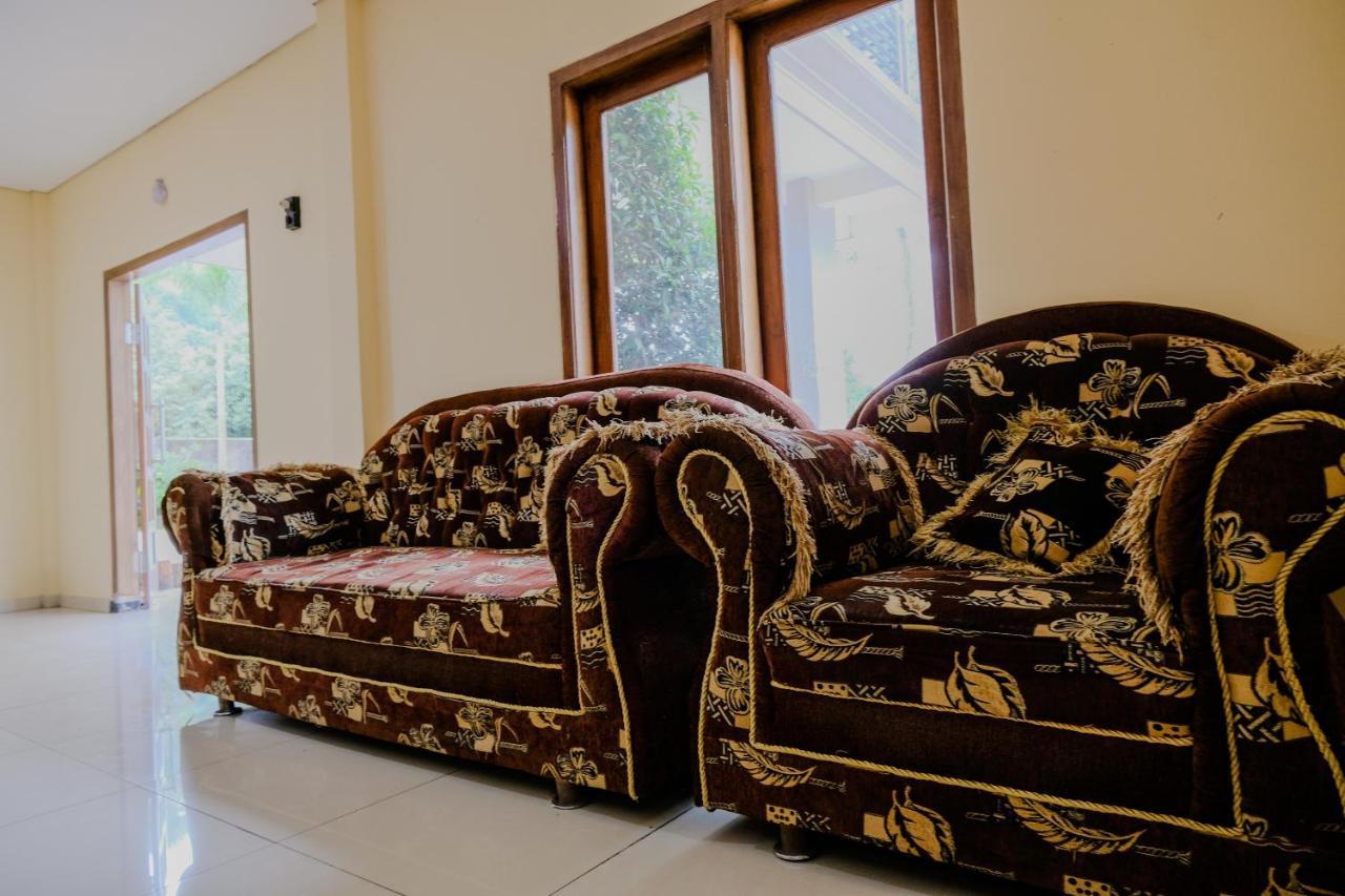 Spot On 2448 Hotel Tlogorejo 2 Ngebel Ngoại thất bức ảnh