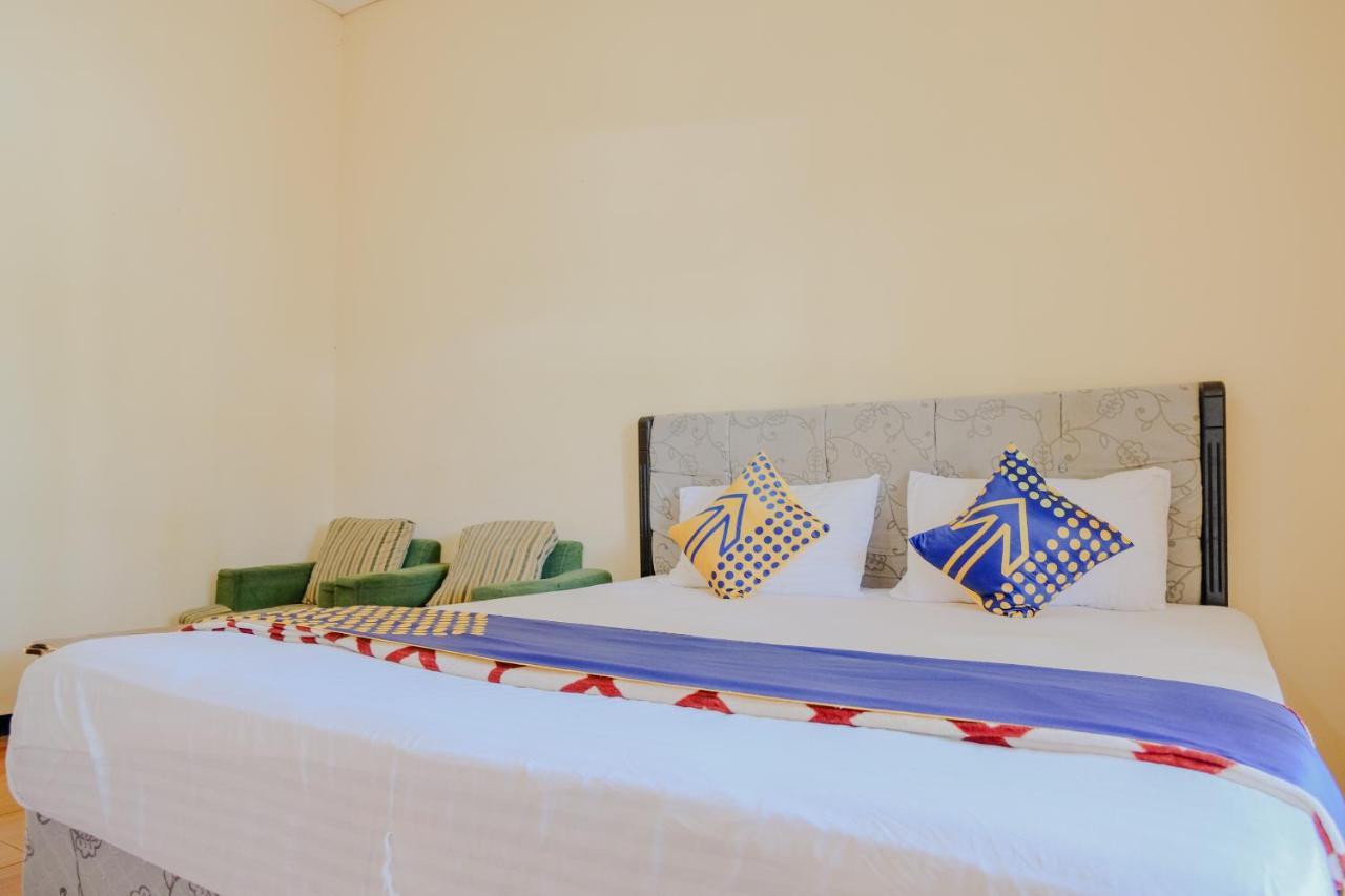 Spot On 2448 Hotel Tlogorejo 2 Ngebel Ngoại thất bức ảnh
