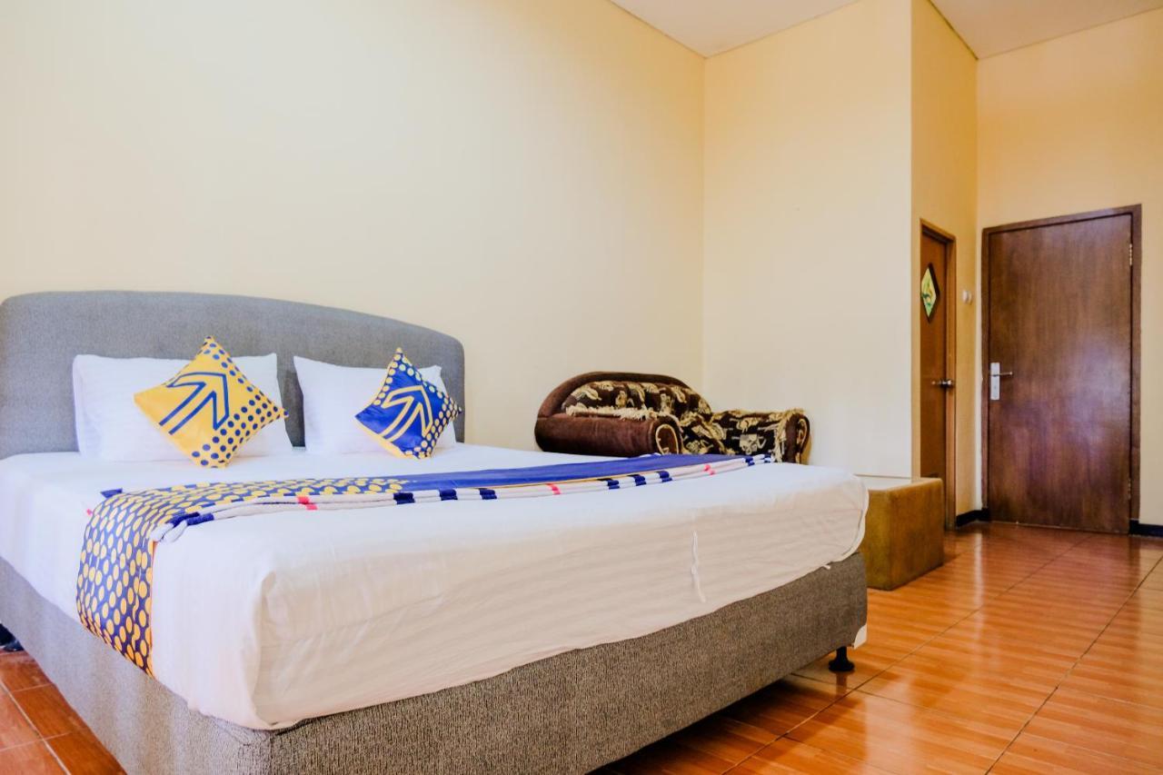 Spot On 2448 Hotel Tlogorejo 2 Ngebel Ngoại thất bức ảnh