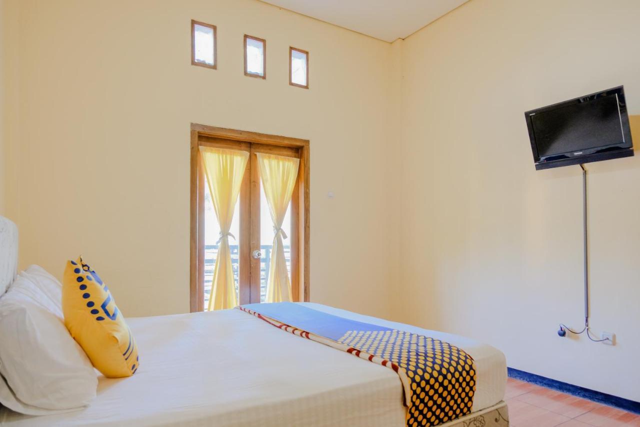 Spot On 2448 Hotel Tlogorejo 2 Ngebel Ngoại thất bức ảnh